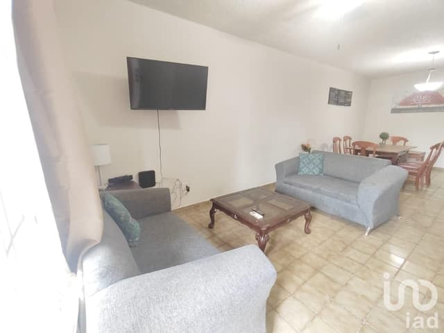 Departamento amueblado en renta Loma Larga, Monterrey, NL