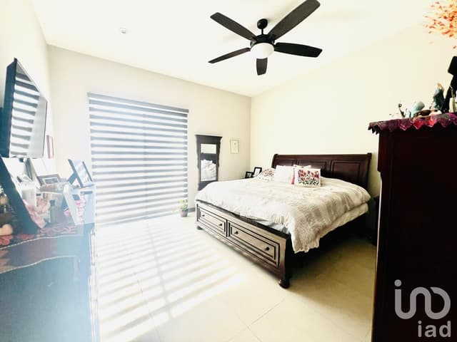 Casa amueblada en renta zona privilegiada en Cd Juarez,Chih