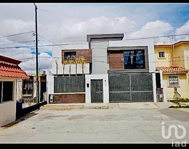 Casa en venta en Fracc Los Frailes