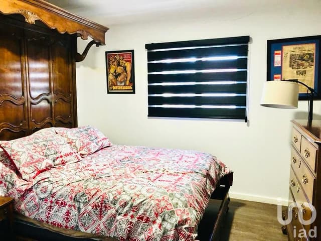 Casa en renta en Fracc. Los Frailes, Cd. Juarez, Chih.