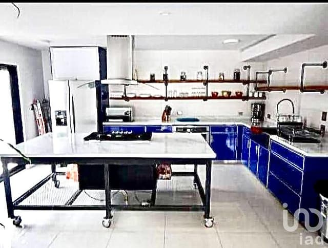 Casa en renta en Fracc. Los Frailes, Cd. Juarez, Chih.