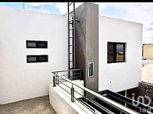 Casa en renta en Fracc. Los Frailes, Cd. Juarez, Chih.