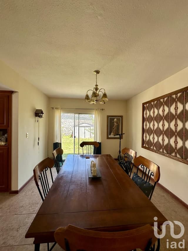 Casa en Renta en Fracc La Florida Residencial, Cd. Juarez, Chih.