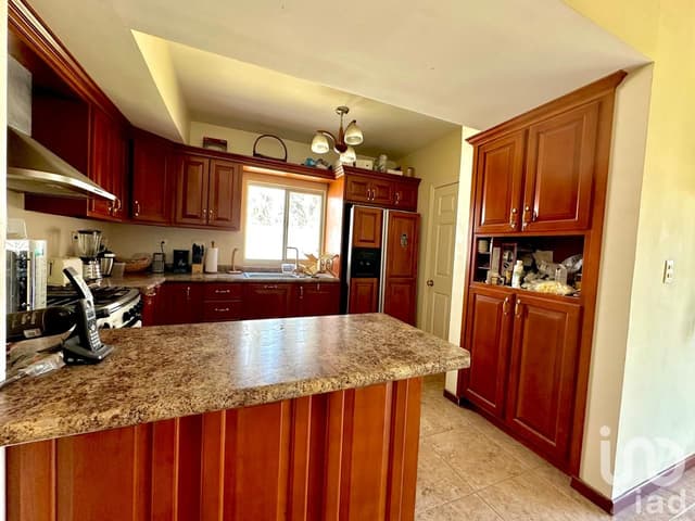 Casa en Renta en Fracc La Florida Residencial, Cd. Juarez, Chih.