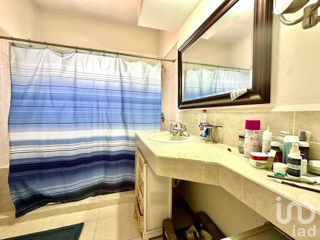 Casa en Renta en Fracc La Florida Residencial, Cd. Juarez, Chih.