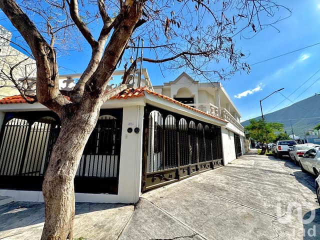 Casa en venta Villa de los Ayala