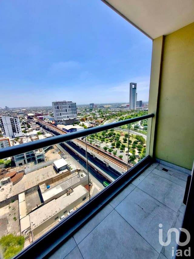 Departamento en venta en Santa Lucia, Monterrey, N.L.