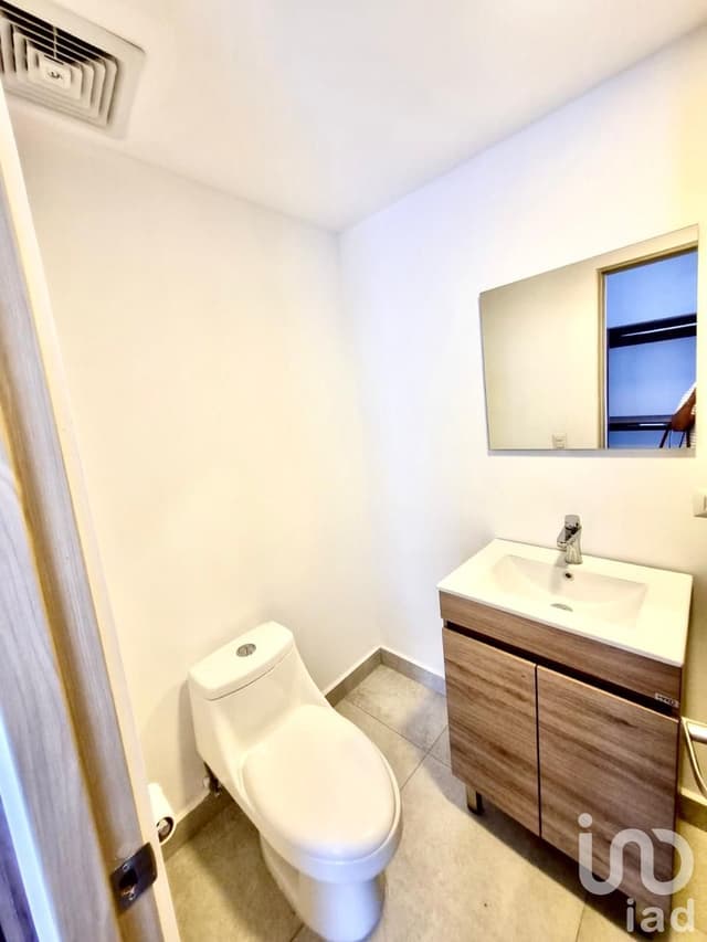 Departamento en venta en Santa Lucia, Monterrey, N.L.