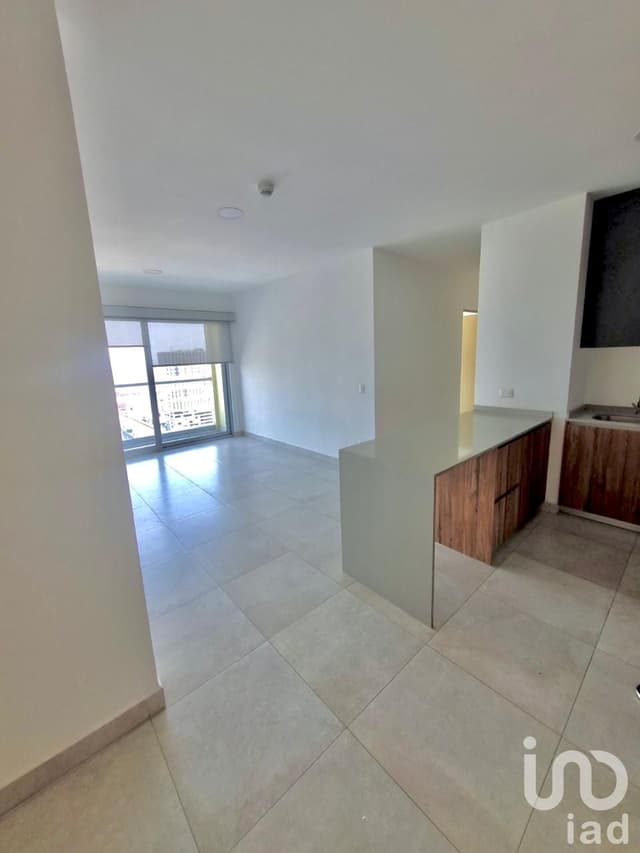 Departamento en venta en Santa Lucia, Monterrey, N.L.