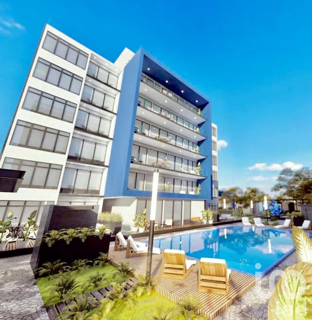 Departamento en venta Carretera Nacional, Monterrey