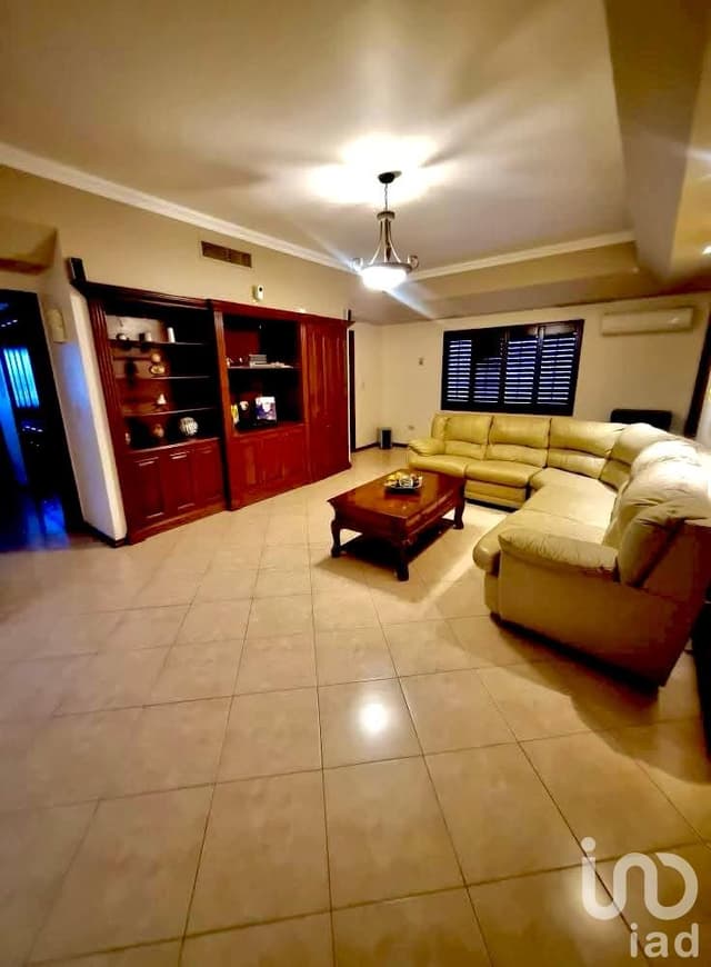 Casa en renta al sur de Monterrey