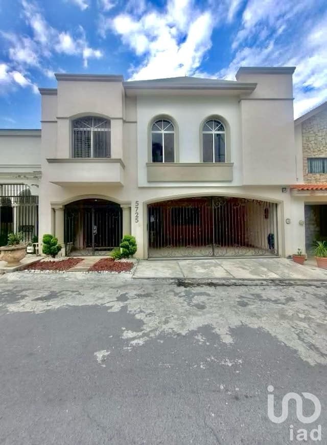 Casa en renta al sur de Monterrey