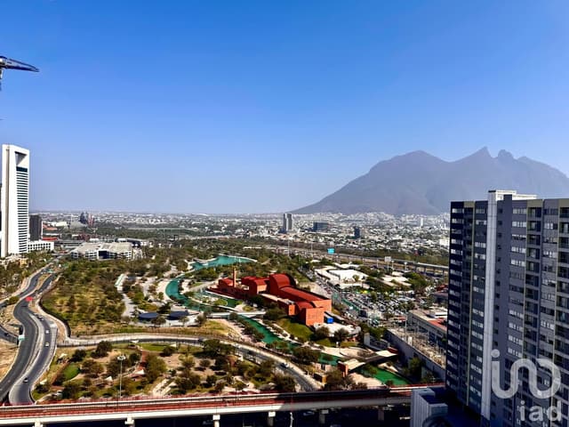 Departamento en venta zona Santa Lucia, Monterrey, NL