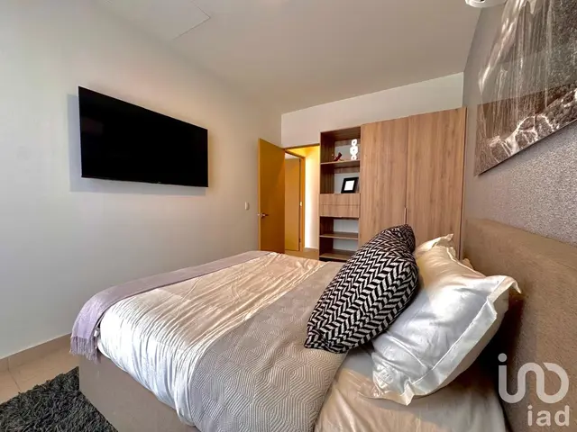 Departamento en venta zona Obispado, Monterrey, NL.