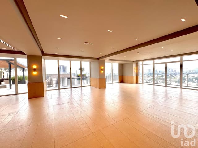 Departamento en venta zona Obispado, Monterrey, NL.