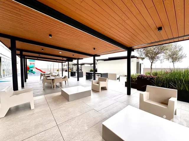 Departamento en venta zona Obispado, Monterrey, NL.