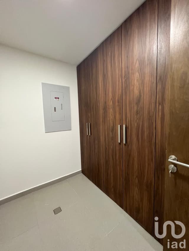 Departamento en renta en Altozano, Cd. Juarez, Chih