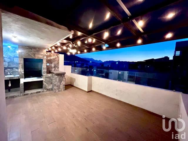 Casa en venta Dominio Cumbres, Mty, N.L.