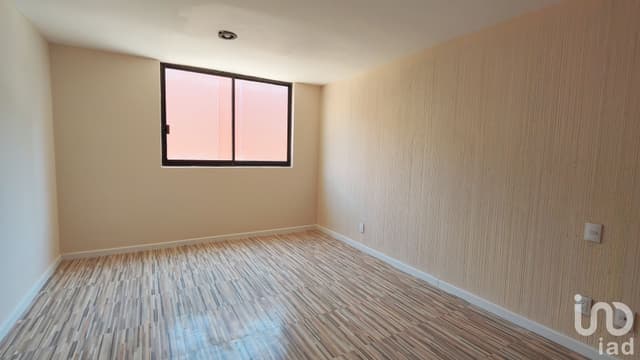 Casa en Venta en Condominio zona Vista Hermosa, en Cuajimalpa de Morelos