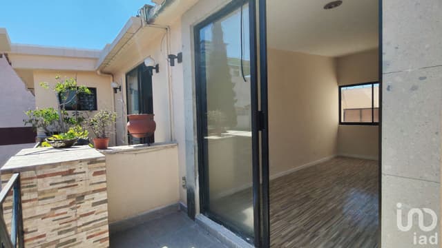 Casa en Venta en Condominio zona Vista Hermosa, en Cuajimalpa de Morelos