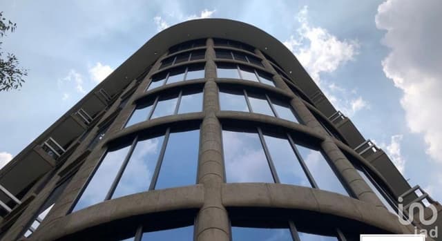 Edificio Comercial en Venta, Polanco IV Sección, Miguel Hidalgo, Ciudad de México