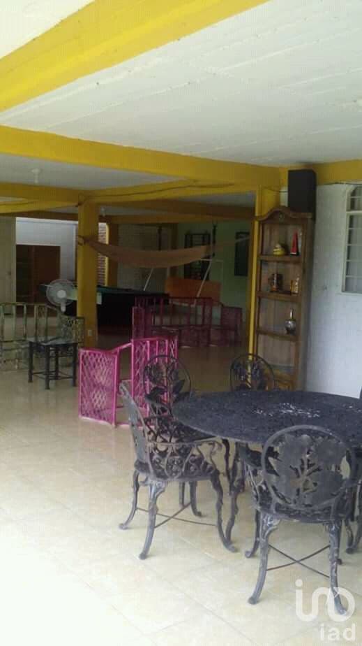 Casa en Venta en Yautepec, Morelos