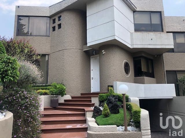 Casa en Condominio en Venta Parques de la Herradura, Huixquilucan, Estado de México