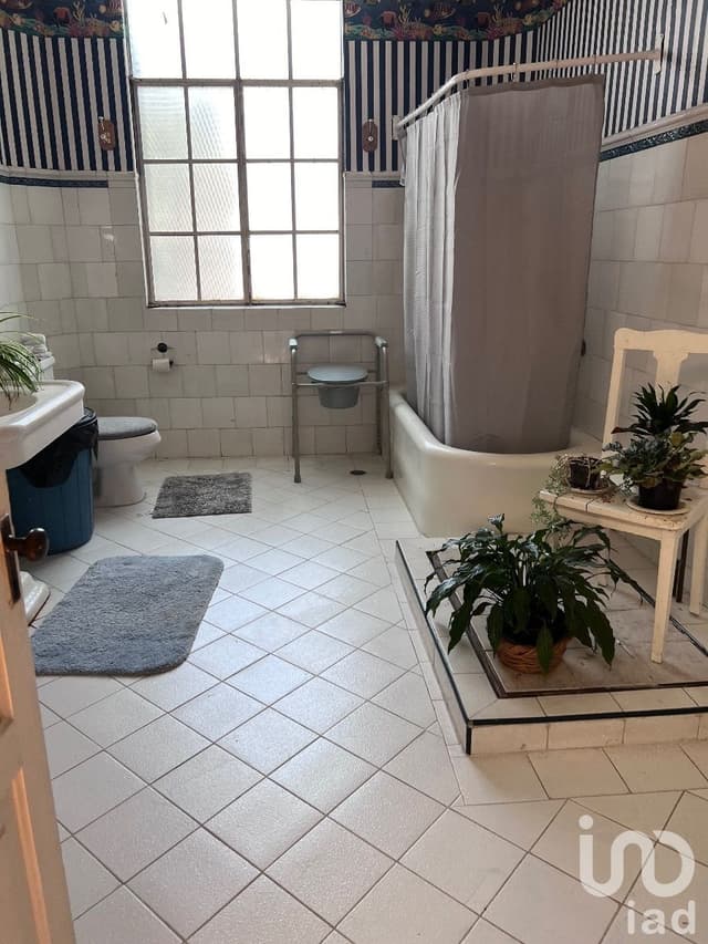 Terreno en venta en Actipan, Benito Juárez, Ciudad de México