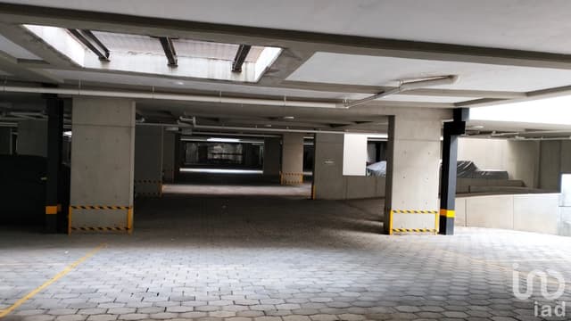 Departamento en Venta cerca de Santa Fe, Lomas de Santa Lucía, Álvaro Obregon, Ciudad de México