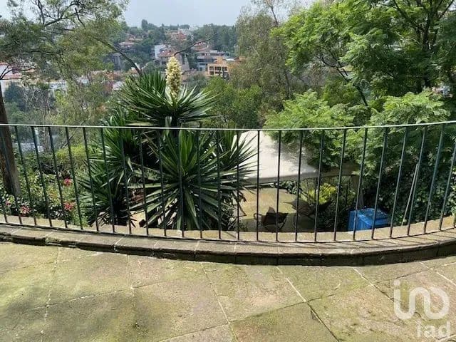 Venta como Terreno Lomas de Chapultepec, Miguel Hidalgo