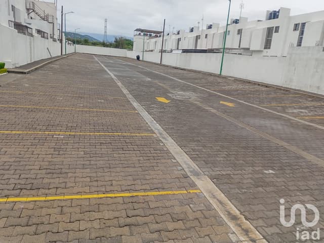 Casa en Venta en Condominio en Villa Morelos, Emiliano Zapata, Morelos