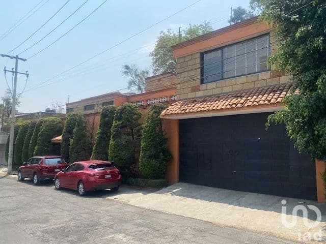 Casa en Venta en Jardines del Pedregal