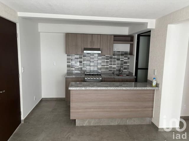 Departamento en venta en Azcapotzalco, Ciudad de México