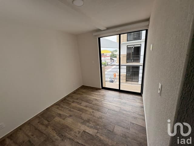 Departamento en venta en Azcapotzalco, Ciudad de México
