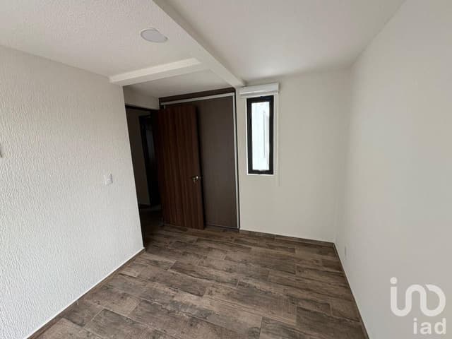 Departamento en venta en Azcapotzalco, Ciudad de México
