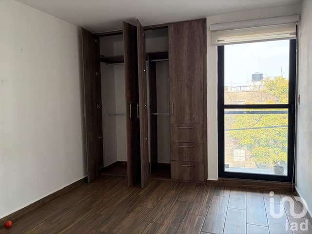 Departamento en Venta colonia Carmen, Benito Juarez, Ciudad de México