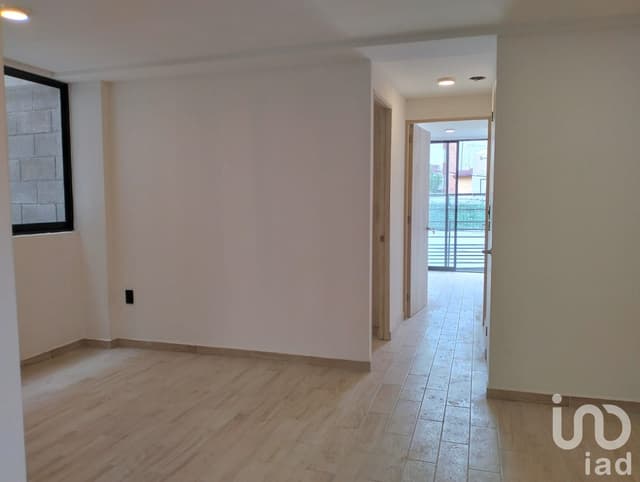 Estrena Departamento en colonia Moctezuma 1a. Sección, Venustiano Carranza, Ciudad de México