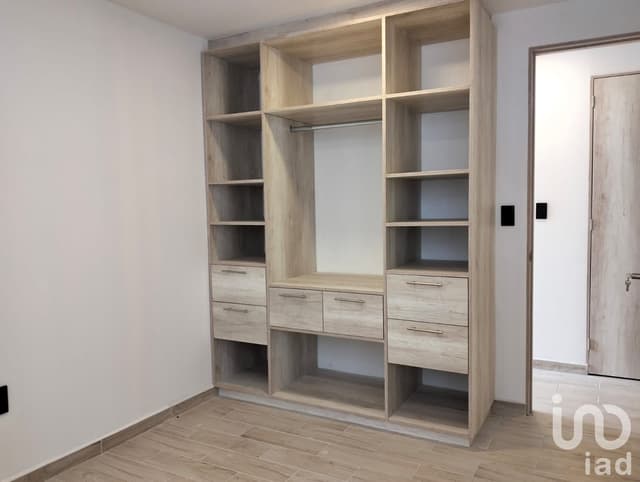 Estrena Departamento en colonia Moctezuma 1a. Sección, Venustiano Carranza, Ciudad de México