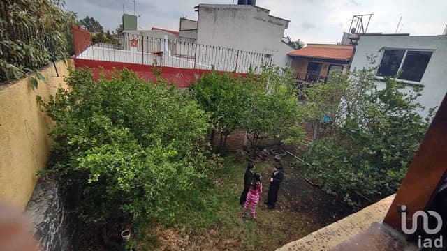 Se vende casa en Santa Cruz Chavarrieta, Xochimilco, Ciudad de México