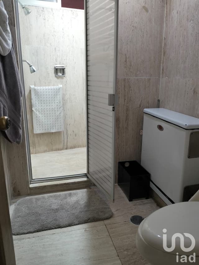 Departamento en Venta sobre Moliére, Polanco III Sección, Miguel Hidalgo, Ciudad de México