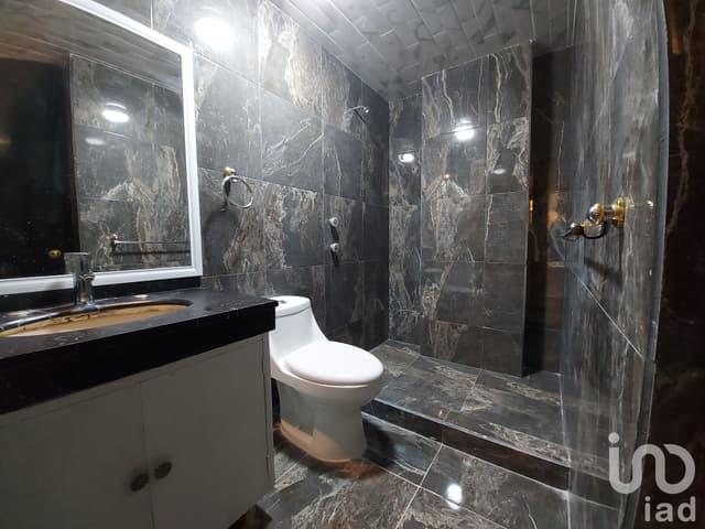 Departamento en Venta en la Colonia Cuautémoc, Cuautémoc, Ciudad de México