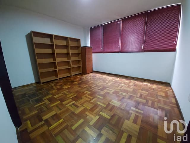 Departamento en Venta en la Colonia Cuautémoc, Cuautémoc, Ciudad de México