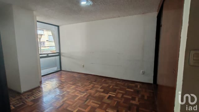 Departamento en Venta en la Colonia Cuautémoc, Cuautémoc, Ciudad de México