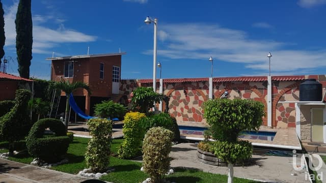 Casa en Venta en Corral Grande El Morrillo,Yautepec, Morelos