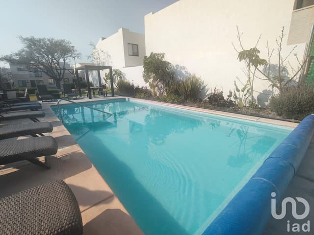 Departamento en Venta en Citadela, Querétaro