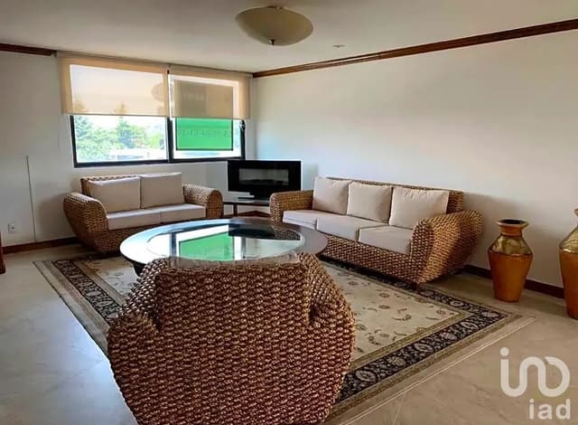 Venta Departamento en la Picacho Ajusco