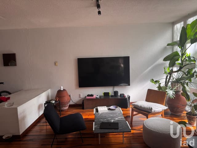 Departamento en Venta en Rio de la Plata, Cuauhtémoc, Ciudad de México