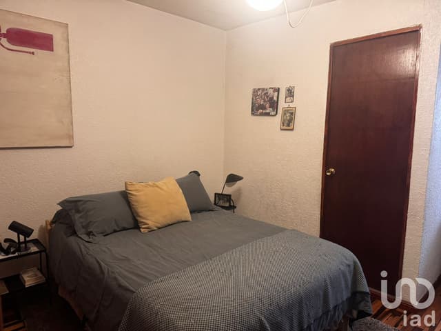 Departamento en Venta en Rio de la Plata, Cuauhtémoc, Ciudad de México