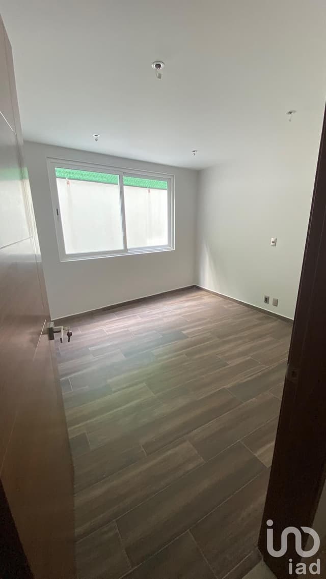 Departamento en Venta muy amplio en Lomas de Chapultepec, Ciudad de México