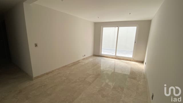 Departamento en Venta muy amplio en Lomas de Chapultepec, Ciudad de México